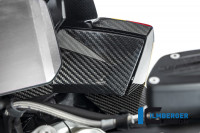 Ilmberger Carbon Abdeckung rechts neben Cockpit passend für BMW S1000XR 2020- M1000XR 2024- Ilmberger Carbon Abdeckung rechts neben Cockpit passend für BMW S1000XR 2020- M1000XR 2024-