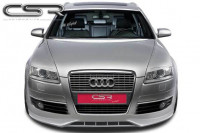 Frontansatz passend für Audi A6 4F 2004–2008 Frontansatz passend für Audi A6 4F 2004–2008