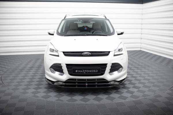 Front Ansatz passend für Ford Kuga ST-Line Mk2