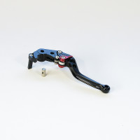 Bremshebel CNC gefräßt passend für Kawasaki ZX Ninja / Z Bremshebel CNC gefräßt passend für Kawasaki ZX Ninja / Z