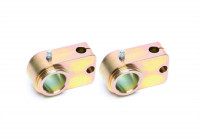 TA Technix Sturzkorrektur Lager Vorderachse passend für Trabant 601 TA Technix Sturzkorrektur Lager Vorderachse passend für Trabant 601