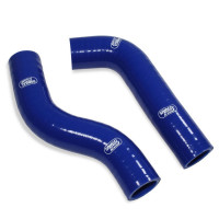 Samco Sport Siliconschlauch Kit blau passend für Husqvarna 701 Vitpilen / Svartpilen Samco Sport Siliconschlauch Kit blau passend für Husqvarna 701 Vitpilen / Svartpilen