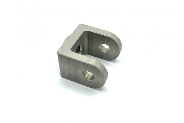 alpha Technik Tieferlegungssatz 40mm für Honda XL 750 Transalp Typ RD16 / RD17 Modelljahr 2023-