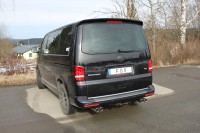 FOX Endschalldämpfer passend für VW Bus T5/T6 2x80 Typ 13 rechts/links FOX Endschalldämpfer passend für VW Bus T5/T6 2x80 Typ 13 rechts/links