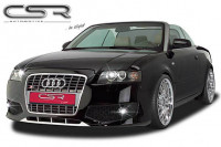 Frontstoßstange passend für Audi A4 8H Cabrio 2002-2006 Frontstoßstange passend für Audi A4 8H Cabrio 2002-2006