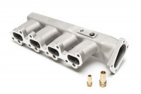 TA Technix kurze Turbo-Ansaugbrücke passend für VW 1.8l-16V + 2.0l-16V Motoren TA Technix kurze Turbo-Ansaugbrücke passend für VW 1.8l-16V + 2.0l-16V Motoren