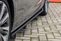 CUP3 Seitenschweller passend für Opel Astra K 2015–2019 CUP3 Seitenschweller passend für Opel Astra K 2015–2019