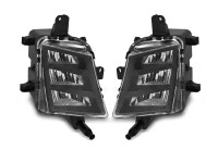 LED Nebelscheinwerfer passend für VW Golf 7 ab 2017 LED Nebelscheinwerfer passend für VW Golf 7 ab 2017