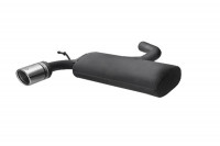 Ulter Sportauspuff passend für Audi A3 8P Sportback 2004–2012 Ø70 Ulter Sportauspuff passend für Audi A3 8P Sportback 2004–2012 Ø70