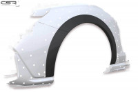 Kotflügelverbreiterung vorne passend für Hyundai I30 N Kotflügelverbreiterung vorne passend für Hyundai I30 N