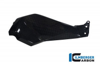 Ilmberger Carbon untere Tankabdeckung links passend für BMW R1200GS LC Ilmberger Carbon untere Tankabdeckung links passend für BMW R1200GS LC