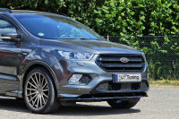 Cup Frontspoilerlippe passend für Ford Kuga DM2 ab Bj. 2016 Cup Frontspoilerlippe passend für Ford Kuga DM2 ab Bj. 2016