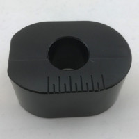 Kennzeichenhalter passend für YAMAHA MT-09 17-20 verstellbar schwarz inkl. Reflektorhalter Kennzeichenhalter passend für YAMAHA MT-09 17-20 verstellbar schwarz inkl. Reflektorhalter