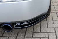 Heckansatz Seitenteile passend für Nissan 350Z Coupe+Roadster Heckansatz Seitenteile passend für Nissan 350Z Coupe+Roadster