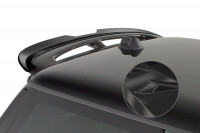 Heckflügel mit ABE passend für Mini R56 John Cooper Works Heckflügel mit ABE passend für Mini R56 John Cooper Works