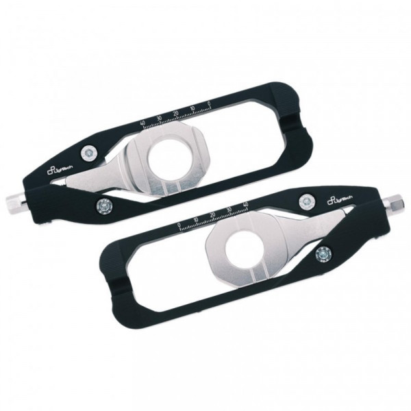 Lightech Kettenspanner passend für Yamaha YZF R1 RN22 (2009–2014)