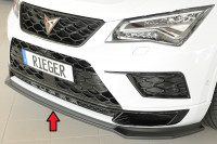 Rieger Spoilerschwert passend für Seat Ateca Cupra (5FP) 09.18–07.20 Rieger Spoilerschwert passend für Seat Ateca Cupra (5FP) 09.18–07.20
