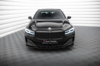 Front Ansatz V.2 passend für BMW 7 G11 / G12 Facelift Front Ansatz V.2 passend für BMW 7 G11 / G12 Facelift