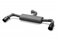 Endschalldämpfer Sportauspuff passend für VW Golf 7 ESD004 Endschalldämpfer Sportauspuff passend für VW Golf 7 ESD004