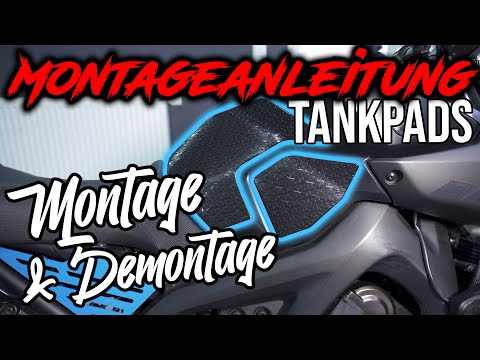 Stompgrip Traction Pad passend für Zero DS / DSR 13-20